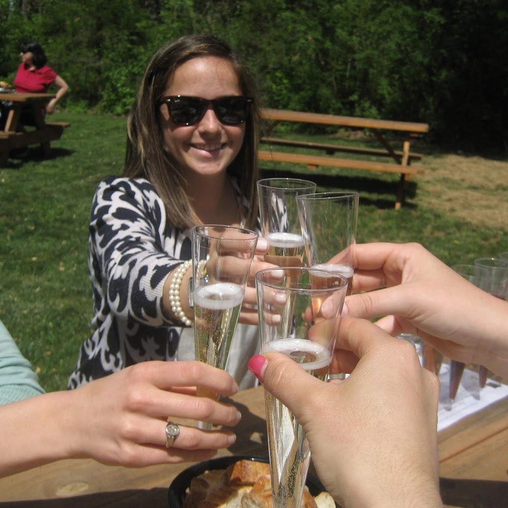 Meet your Posher, Jill